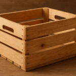 Wooden Pallets