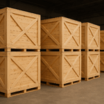 Wooden Box